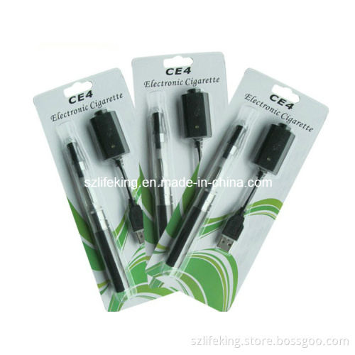 Electronic Cigarette, CE4 Blister Kit